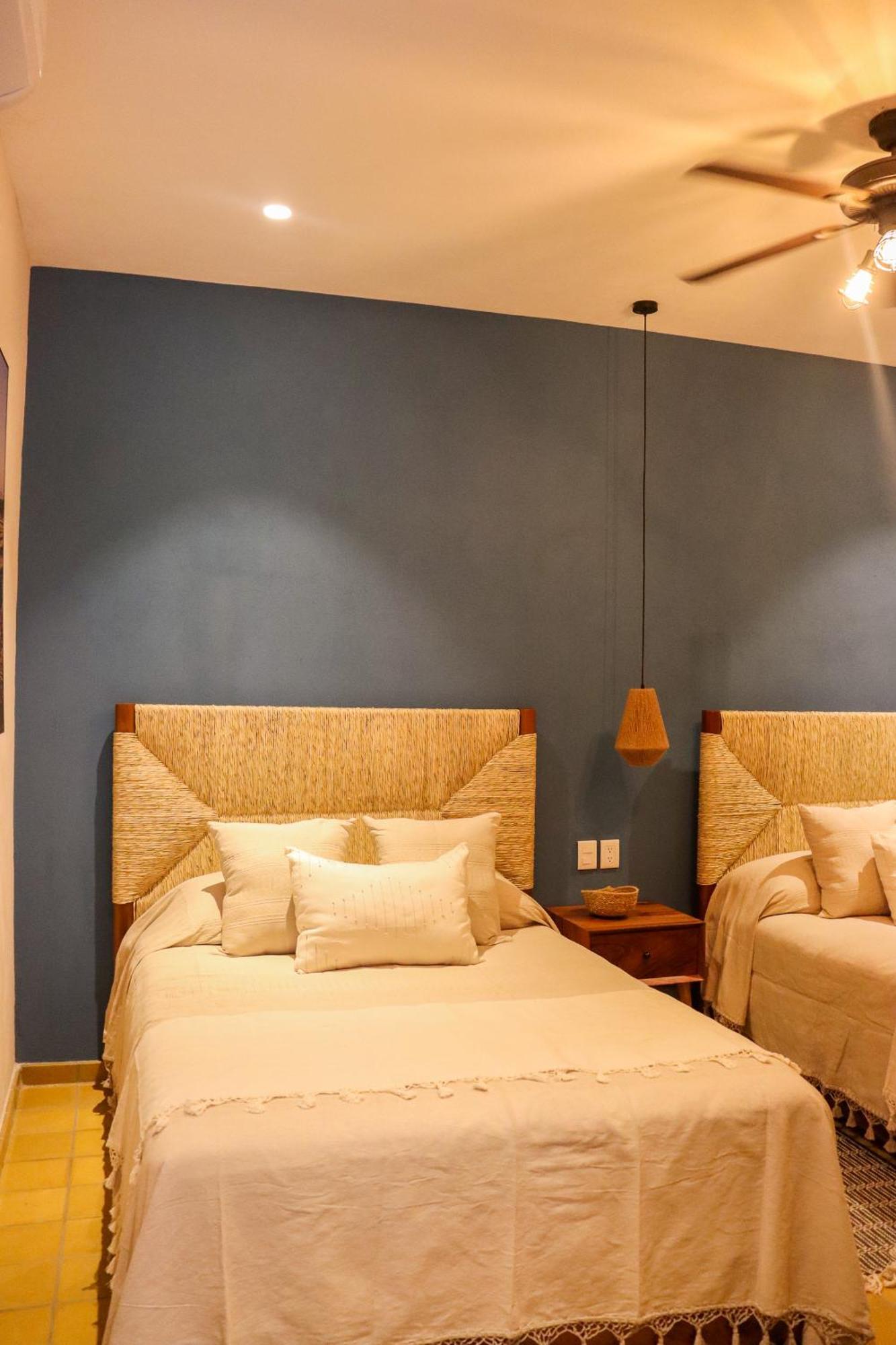 Hotel Boutique Gloriagave Текила Екстериор снимка