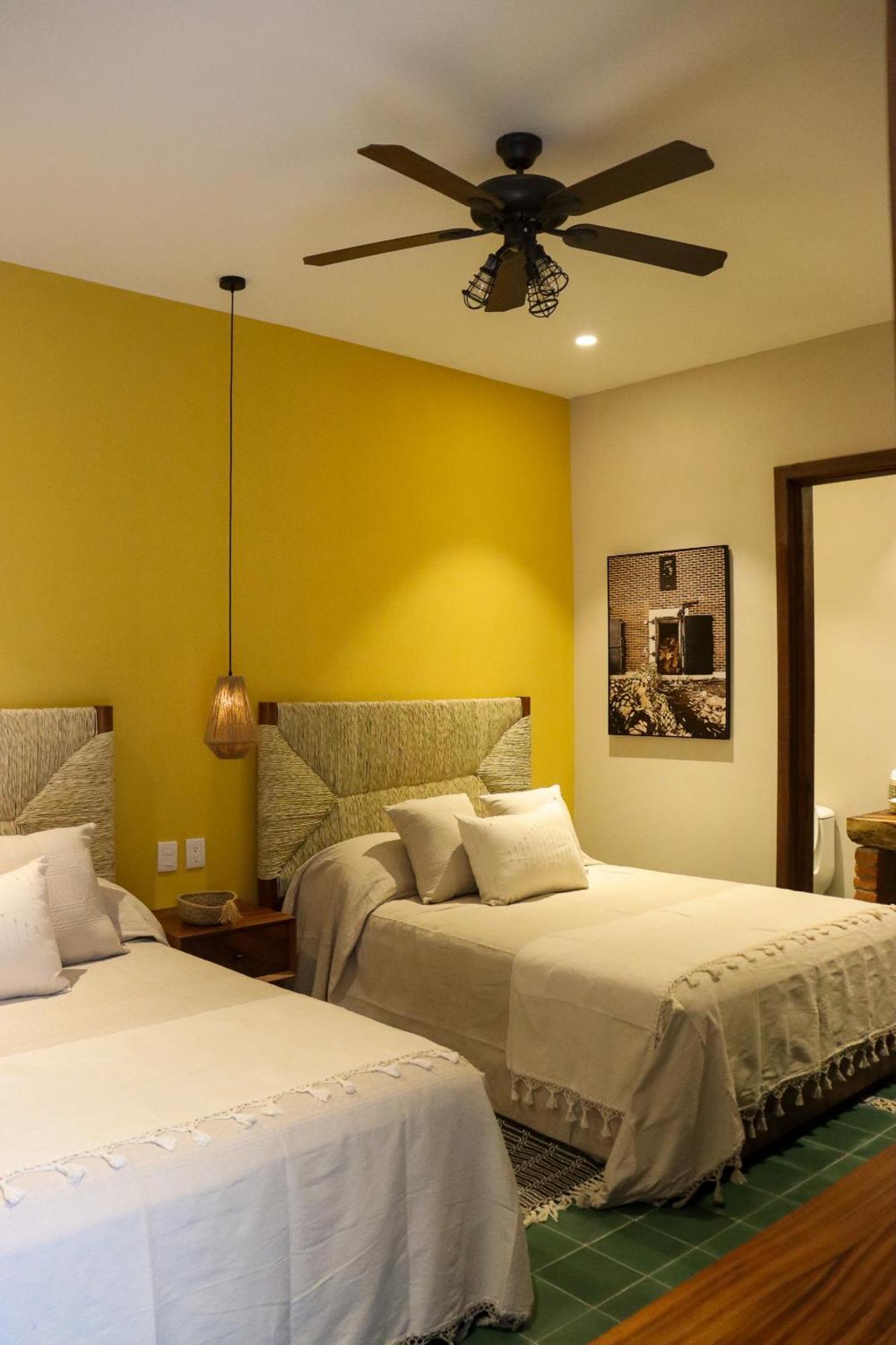 Hotel Boutique Gloriagave Текила Екстериор снимка