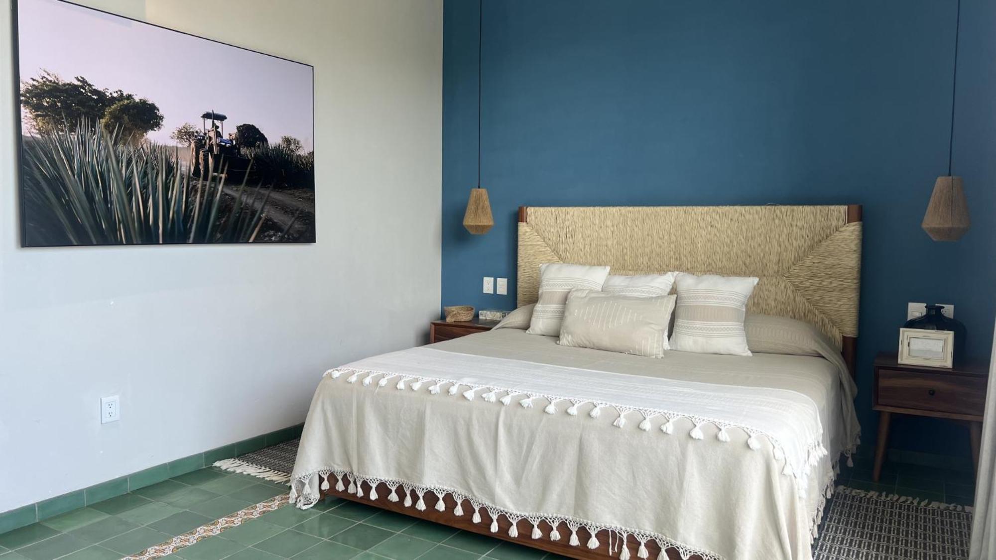 Hotel Boutique Gloriagave Текила Екстериор снимка