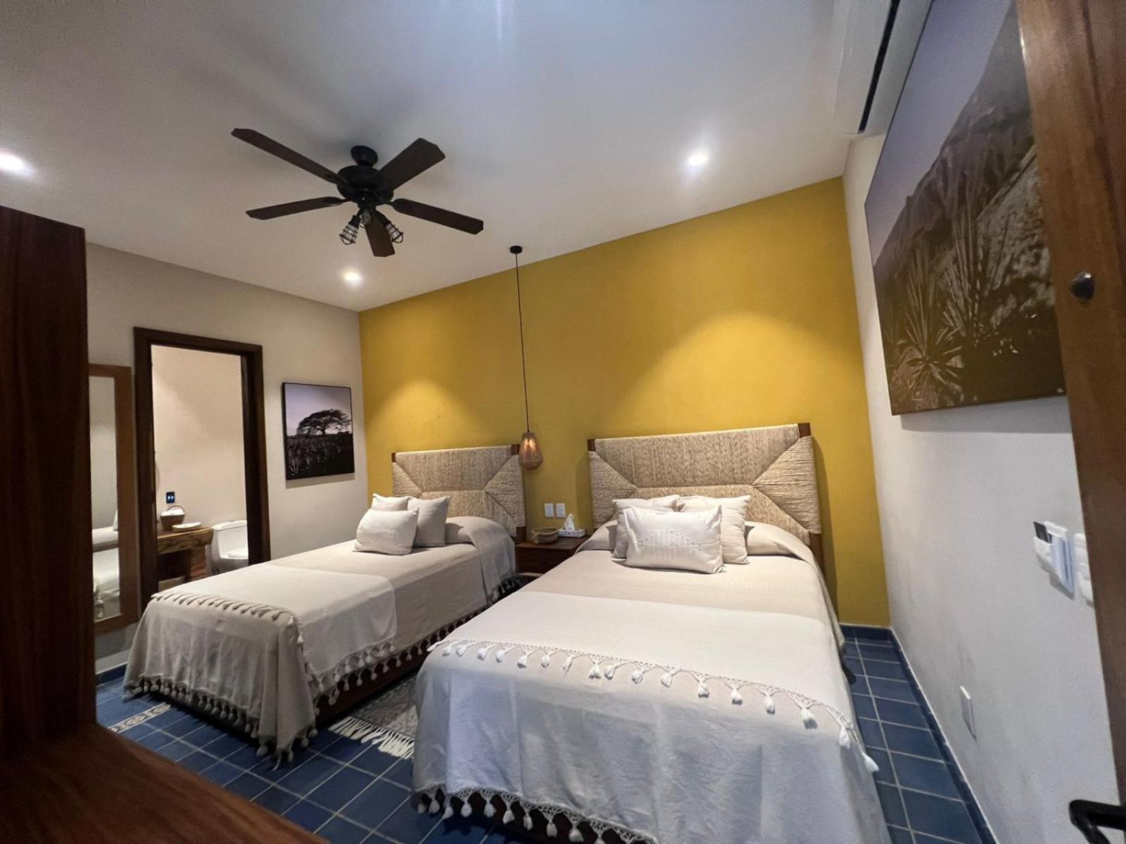Hotel Boutique Gloriagave Текила Екстериор снимка