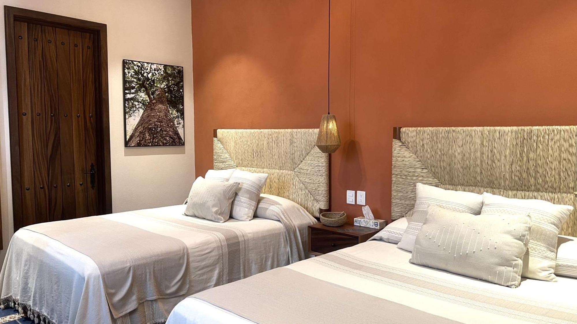 Hotel Boutique Gloriagave Текила Екстериор снимка
